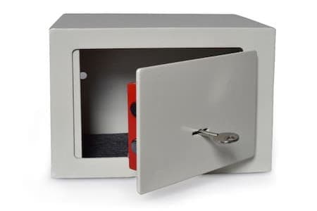 Mechanik-Tresor Korntal-Münchingen